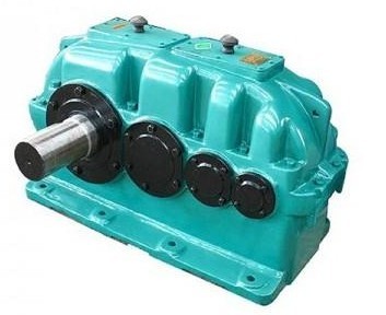 ZSY平行軸硬齒面圓柱齒輪減速機(jī)（器）