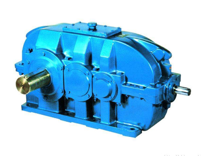 硬齒面圓柱齒輪減速機(jī)